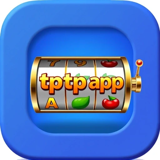 Logotipo tptp app