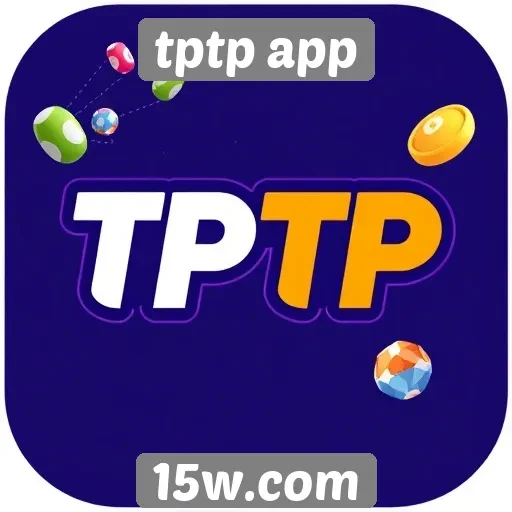 tptp app oferece diversidade de jogos para usuários